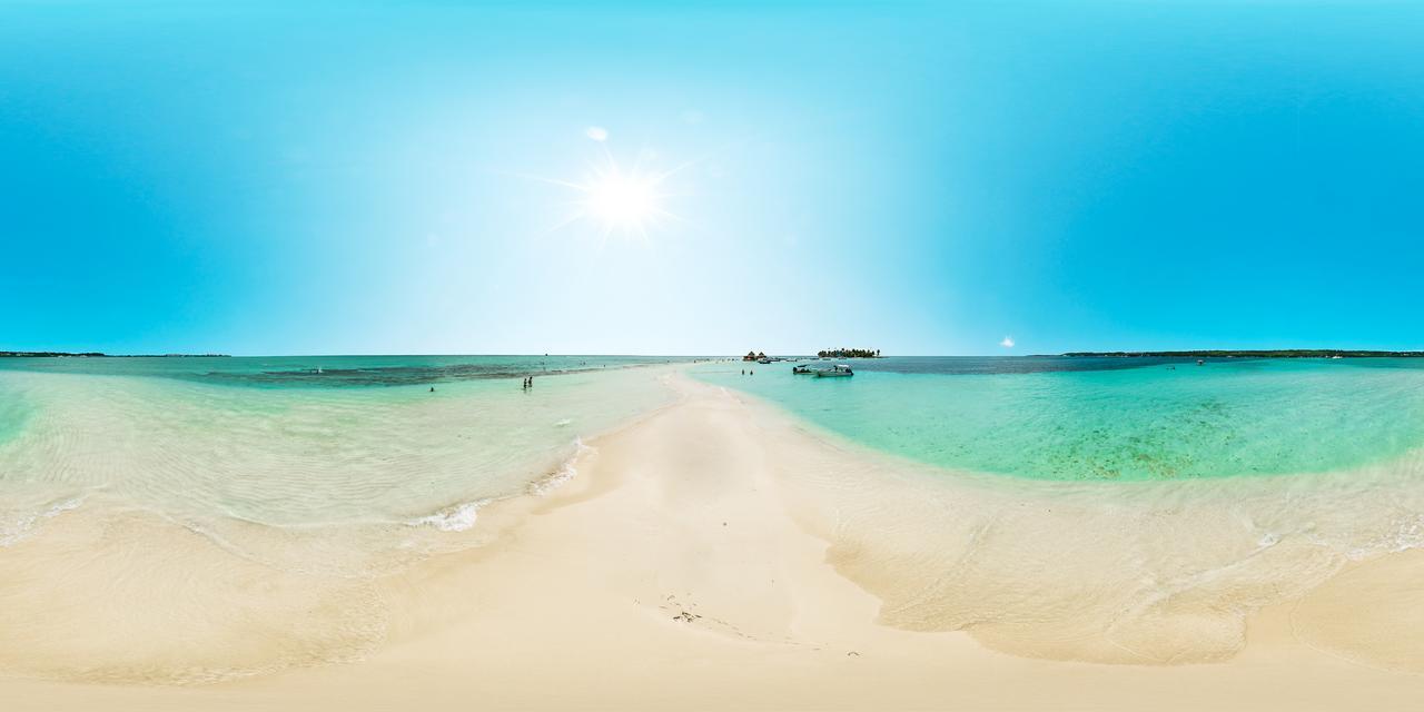 Apto En Sai A Metros De La Playa - Dash Vacaciones San Andrés Buitenkant foto