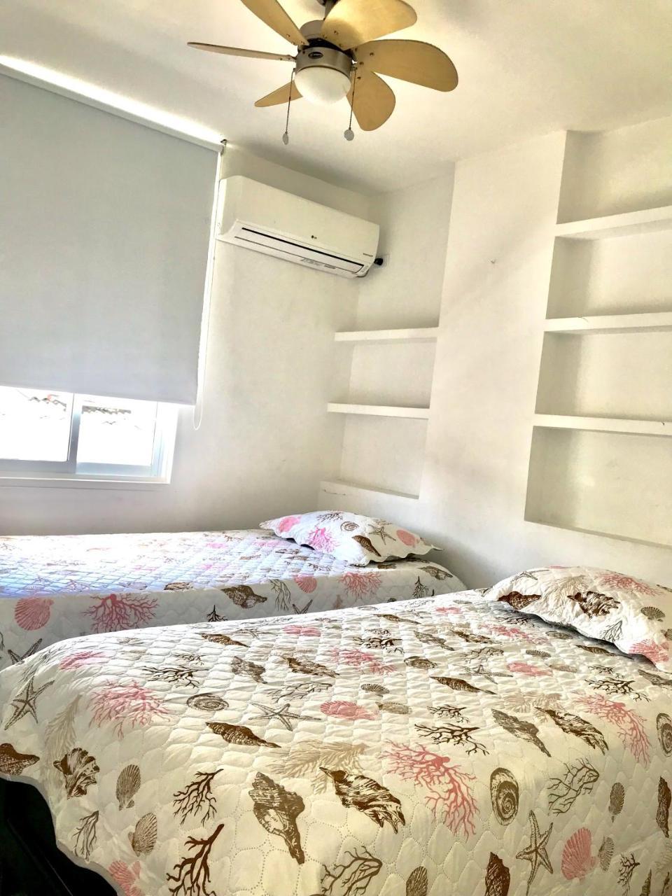Apto En Sai A Metros De La Playa - Dash Vacaciones San Andrés Buitenkant foto