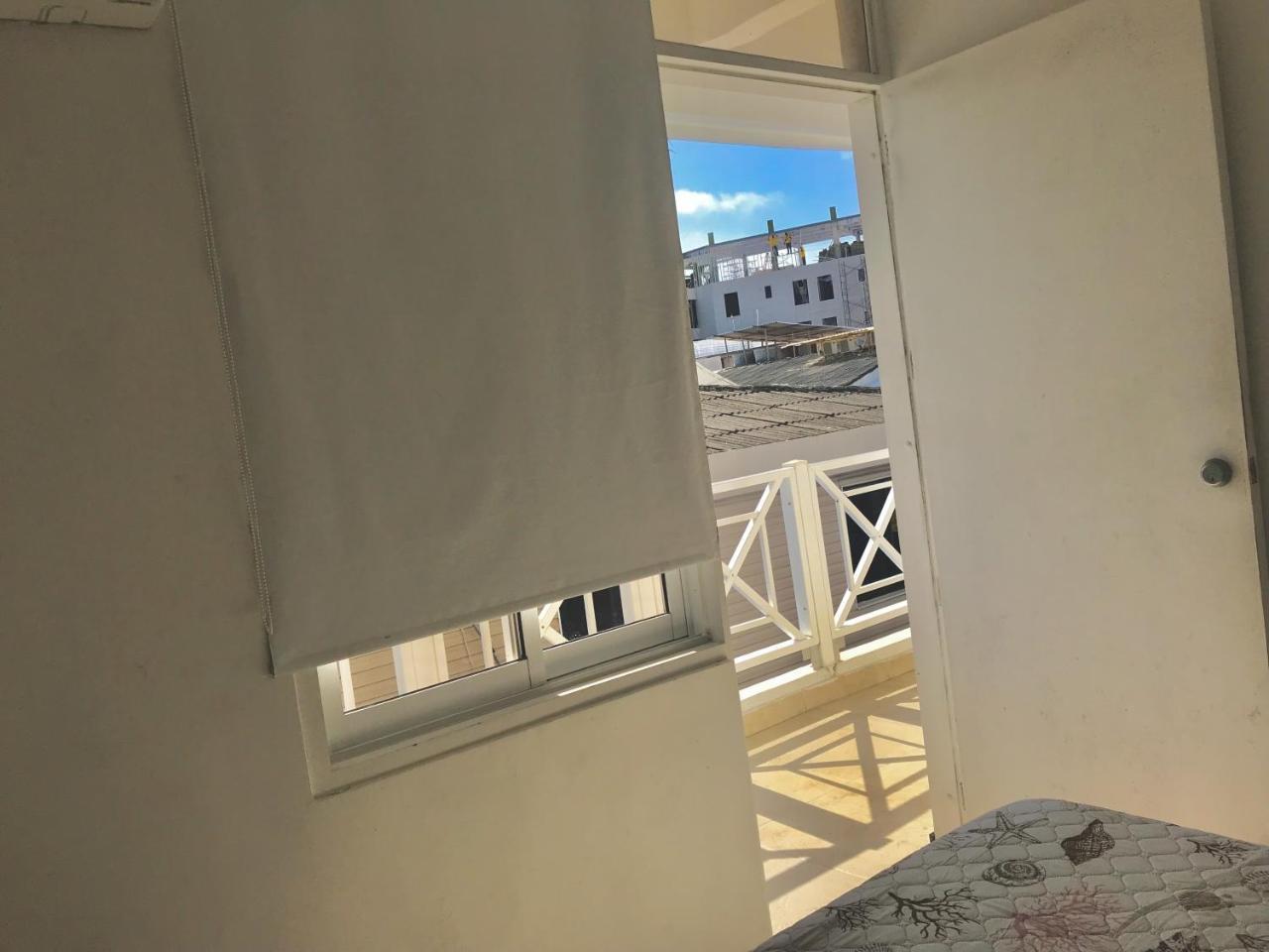 Apto En Sai A Metros De La Playa - Dash Vacaciones San Andrés Buitenkant foto