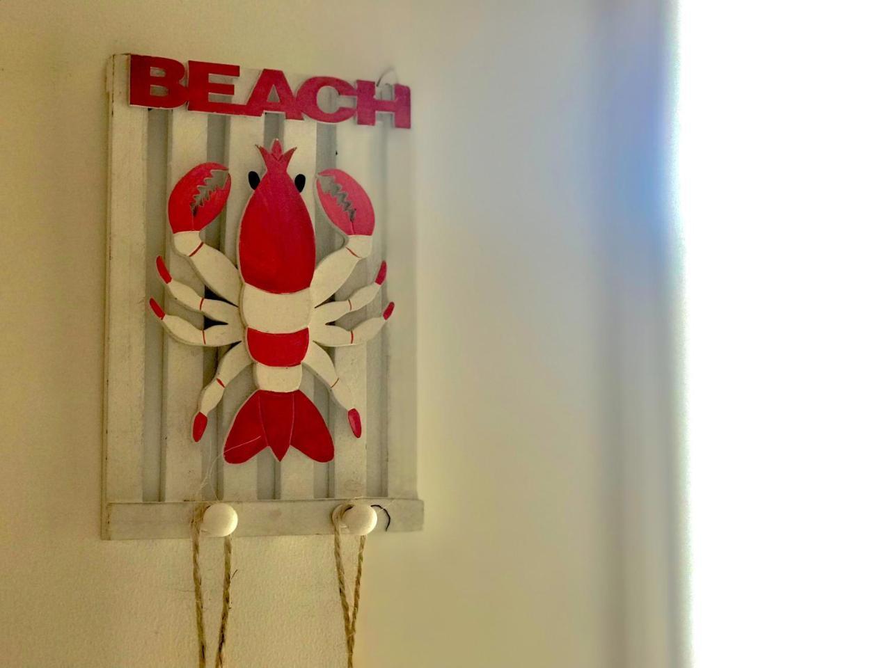Apto En Sai A Metros De La Playa - Dash Vacaciones San Andrés Buitenkant foto