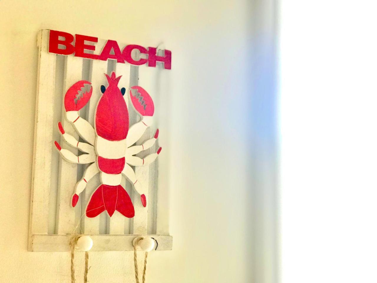 Apto En Sai A Metros De La Playa - Dash Vacaciones San Andrés Buitenkant foto